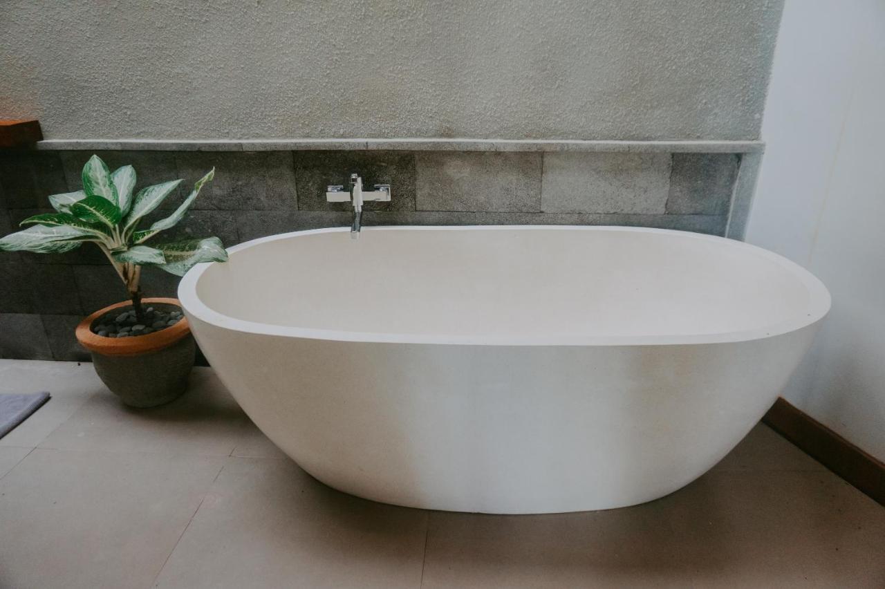 Anggira Villa Ubud Екстериор снимка