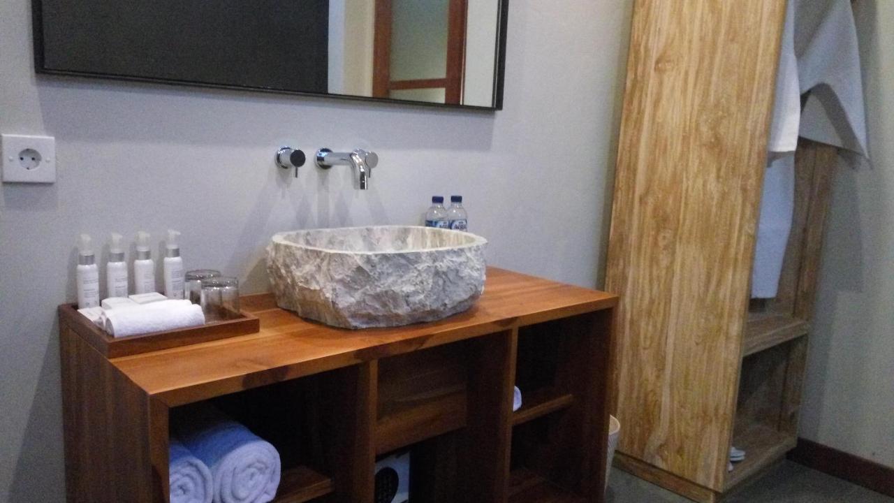 Anggira Villa Ubud Екстериор снимка